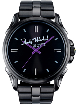 Часы Andy Warhol N.Y.Rock ANDY160